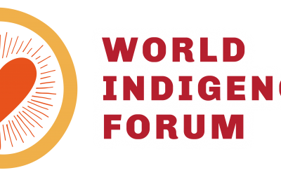 2021 world indigenous forum